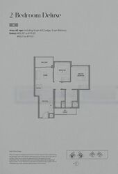 Sora (D22), Apartment #467206551